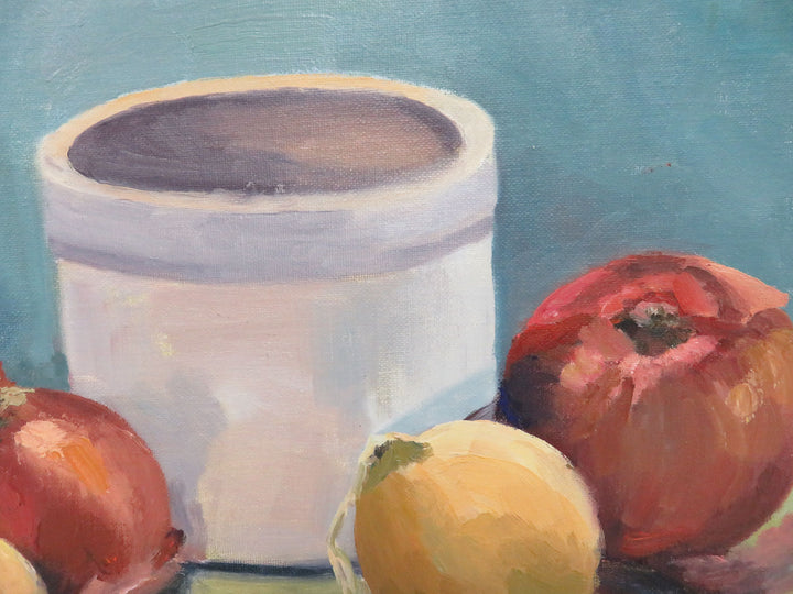 Original Acrylic Painting