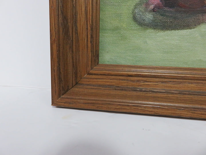 Original Acrylic Painting