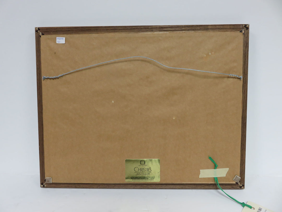 Original Acrylic Painting