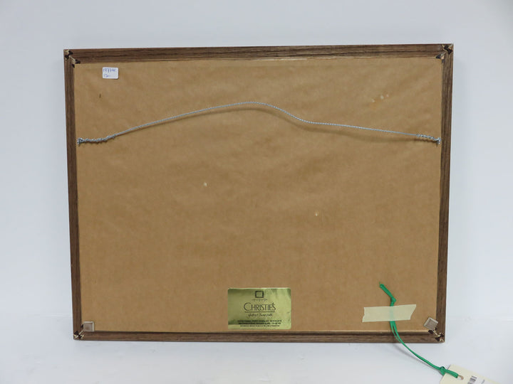 Original Acrylic Painting