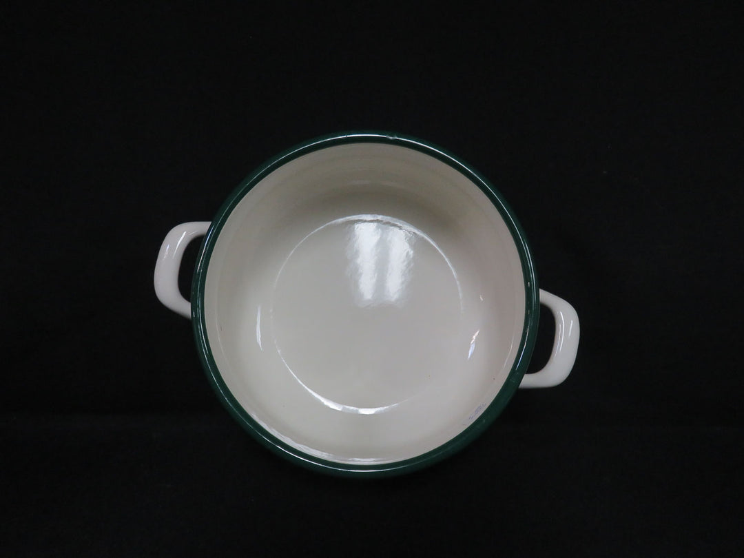 Emma Bridgewater Lidded Pot