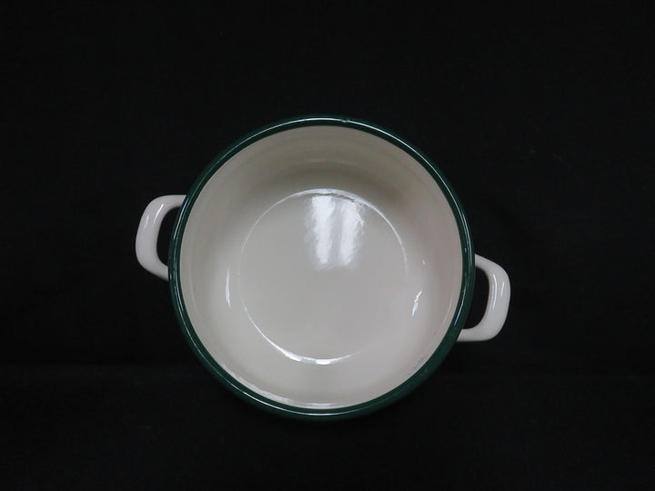 Emma Bridgewater Lidded Pot