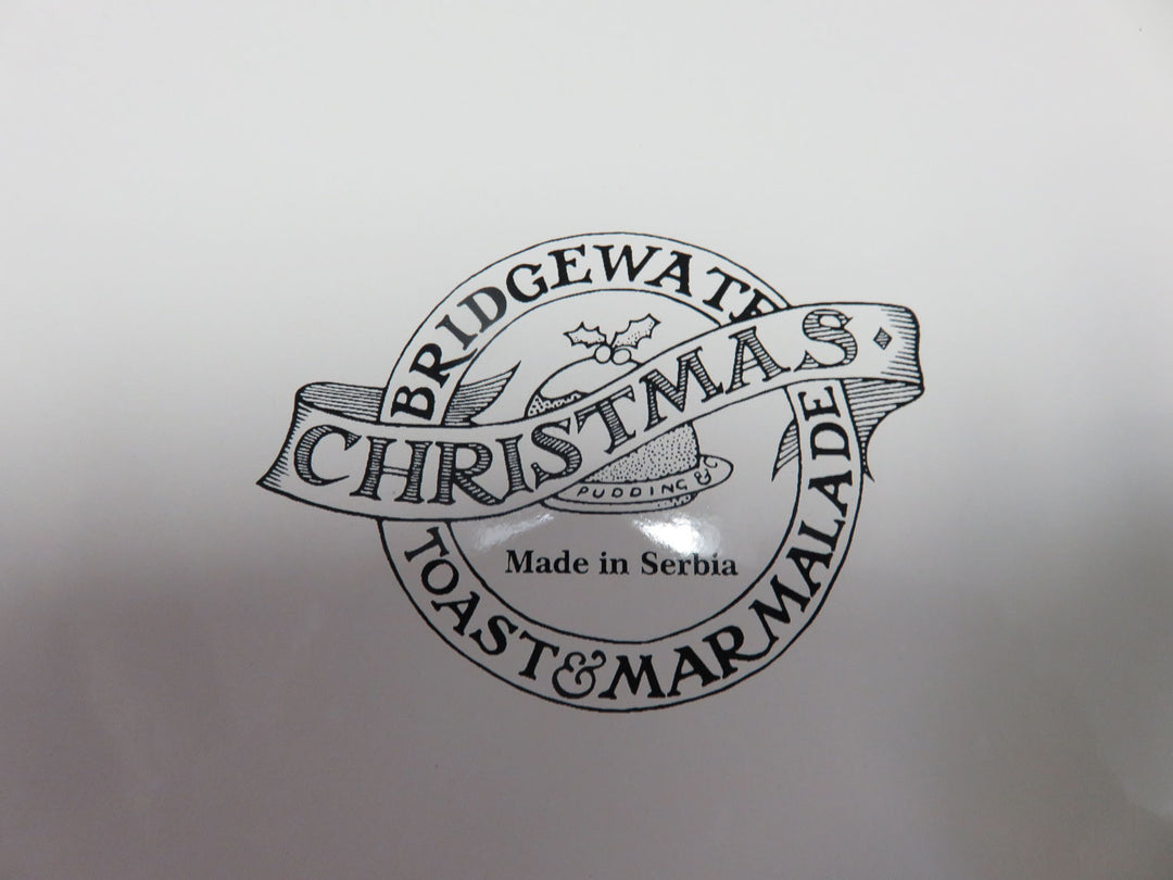 Emma Bridgewater Lidded Pot