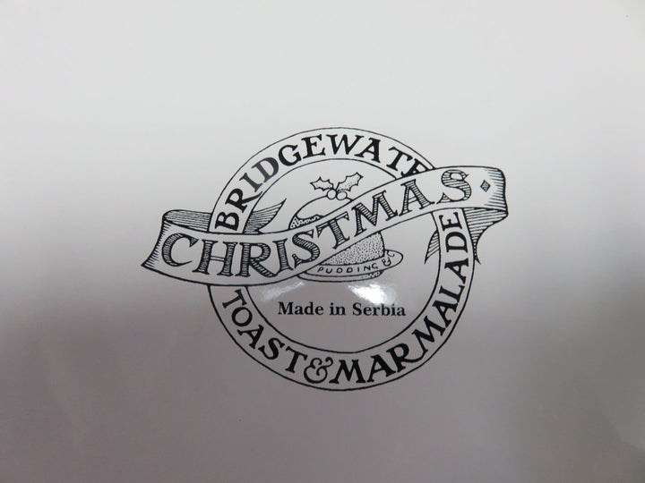 Emma Bridgewater Lidded Pot