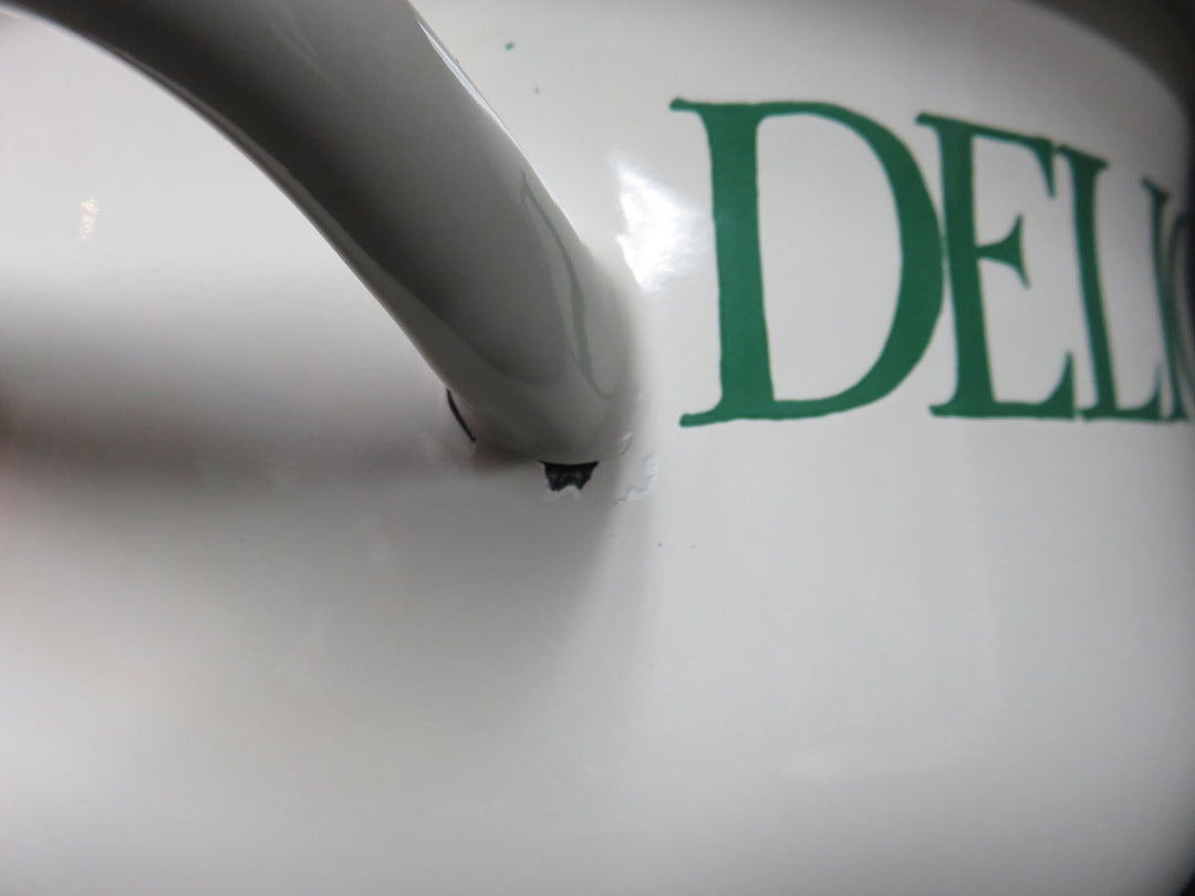 Emma Bridgewater Lidded Pot