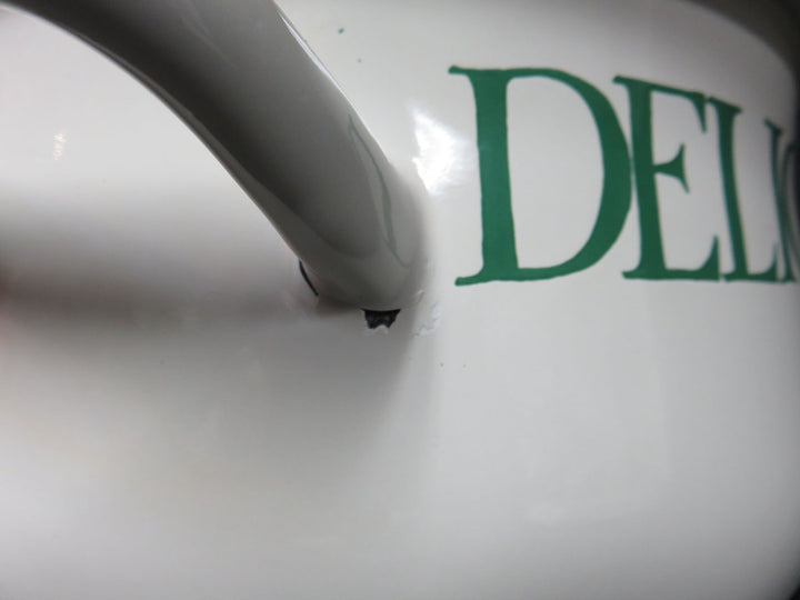 Emma Bridgewater Lidded Pot