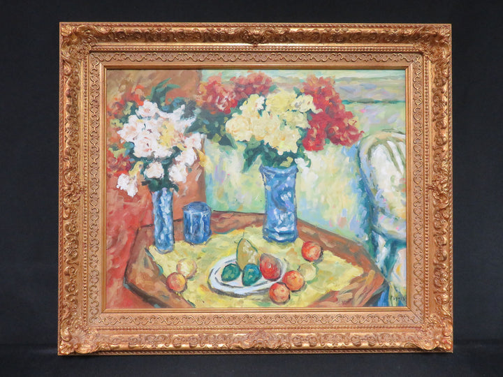 Oil Painting - Original Still Life