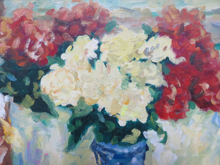 Oil Painting - Original Still Life