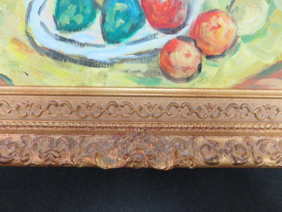 Oil Painting - Original Still Life