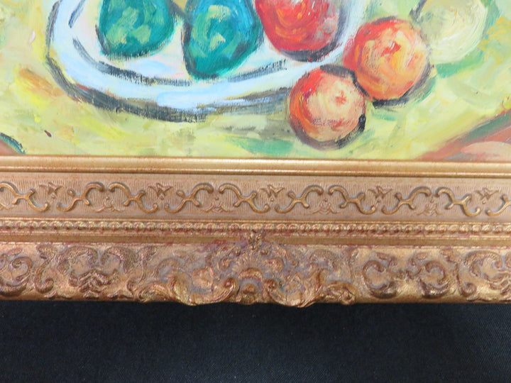 Oil Painting - Original Still Life
