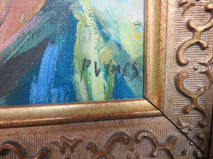 Oil Painting - Original Still Life