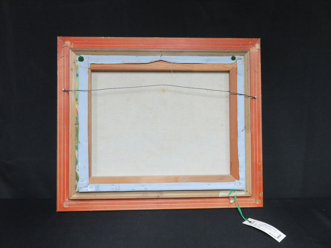 Oil Painting - Original Still Life