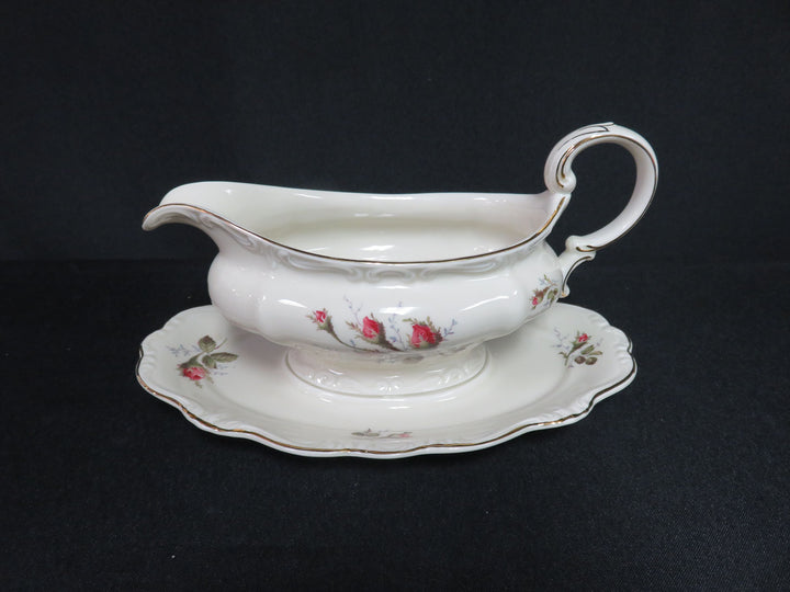 Rosenthal Pompadour Gravy Boat