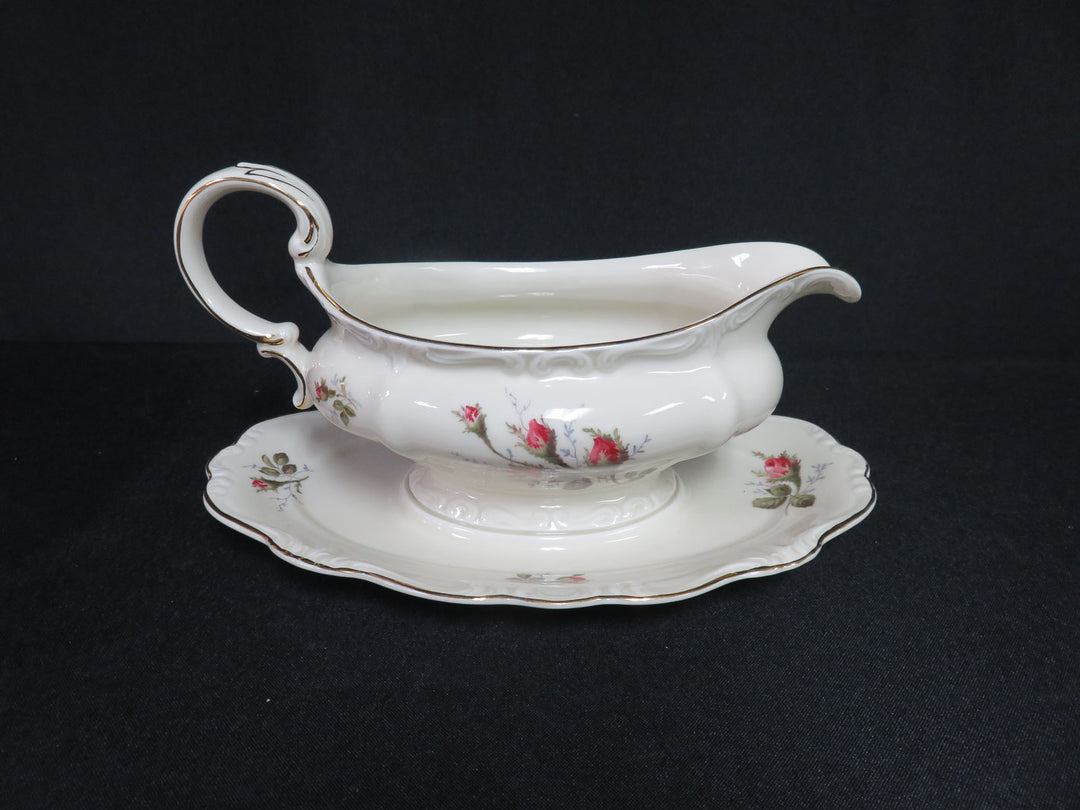 Rosenthal Pompadour Gravy Boat