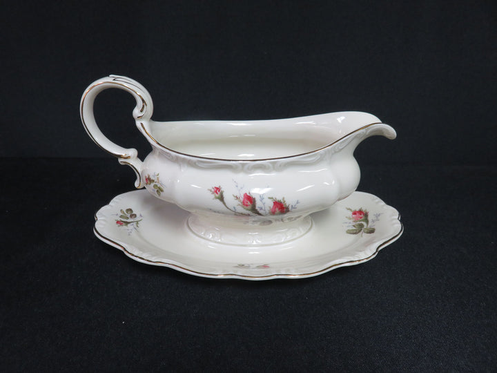 Rosenthal Pompadour Gravy Boat