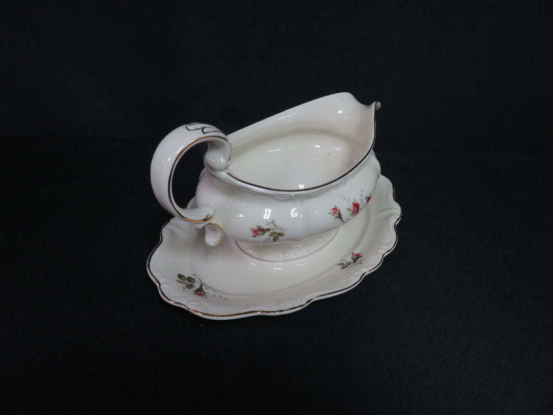 Rosenthal Pompadour Gravy Boat