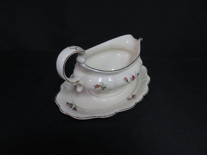Rosenthal Pompadour Gravy Boat
