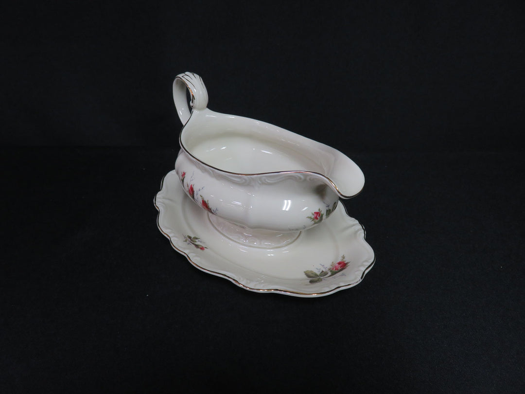 Rosenthal Pompadour Gravy Boat