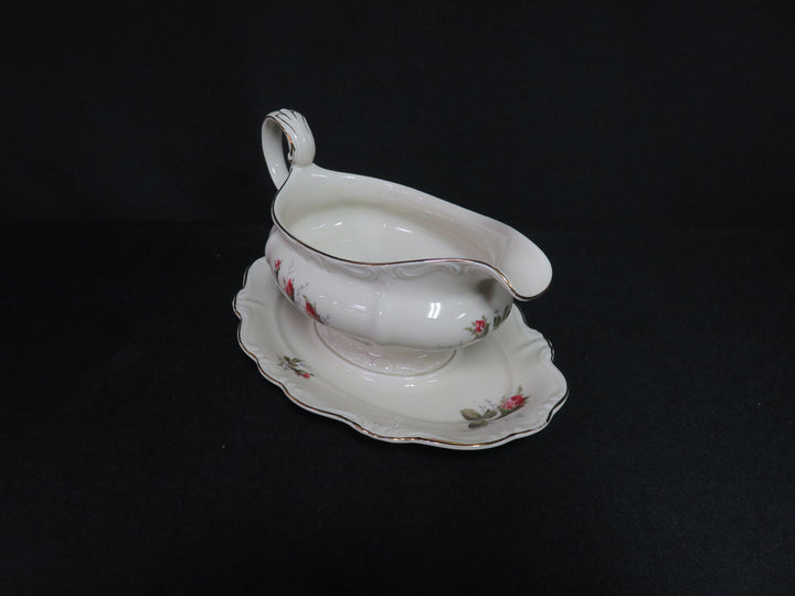 Rosenthal Pompadour Gravy Boat
