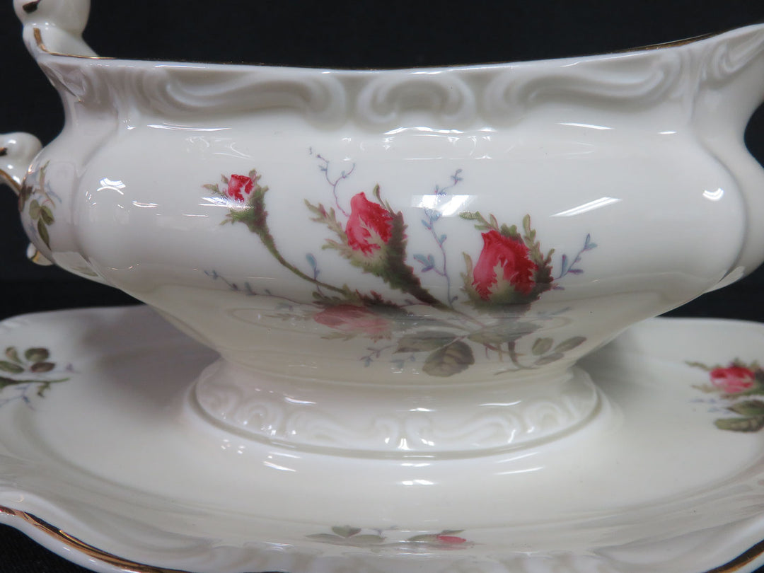 Rosenthal Pompadour Gravy Boat