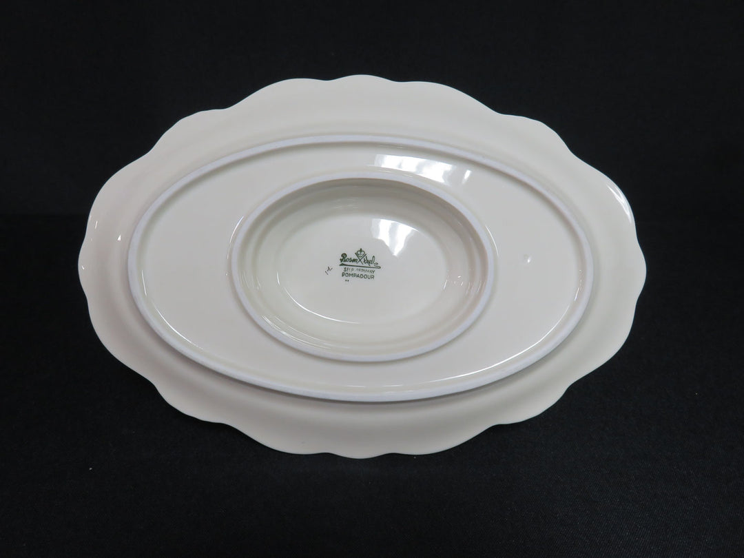 Rosenthal Pompadour Gravy Boat