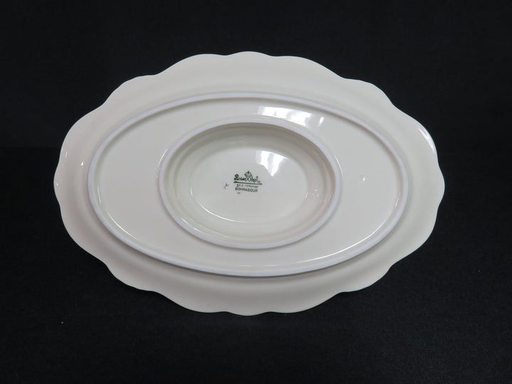 Rosenthal Pompadour Gravy Boat