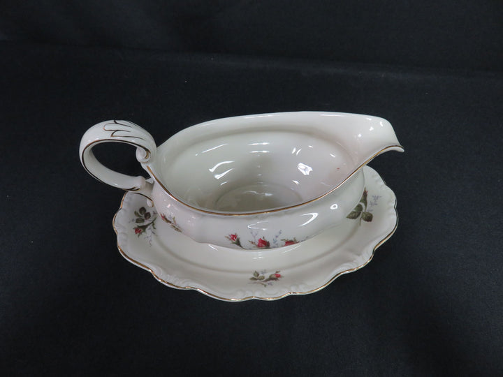 Rosenthal Pompadour Gravy Boat