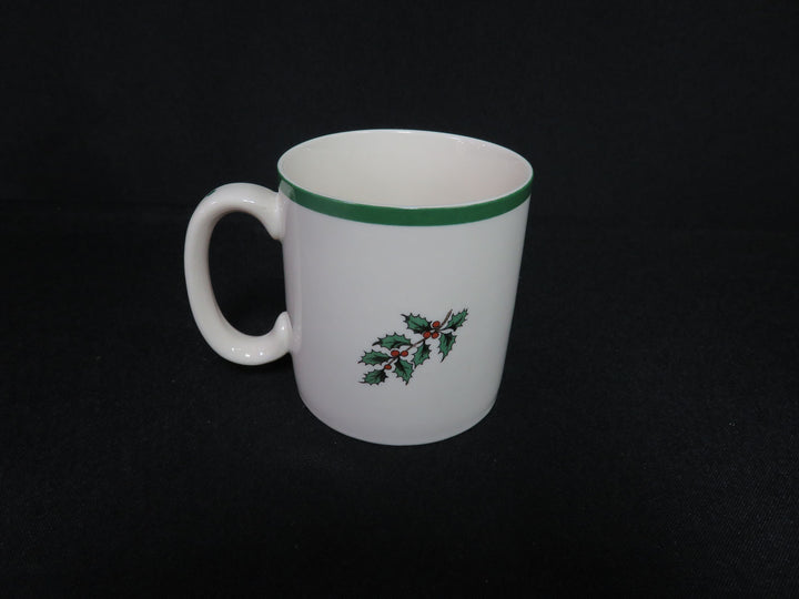 Spode Christmas Mug Set