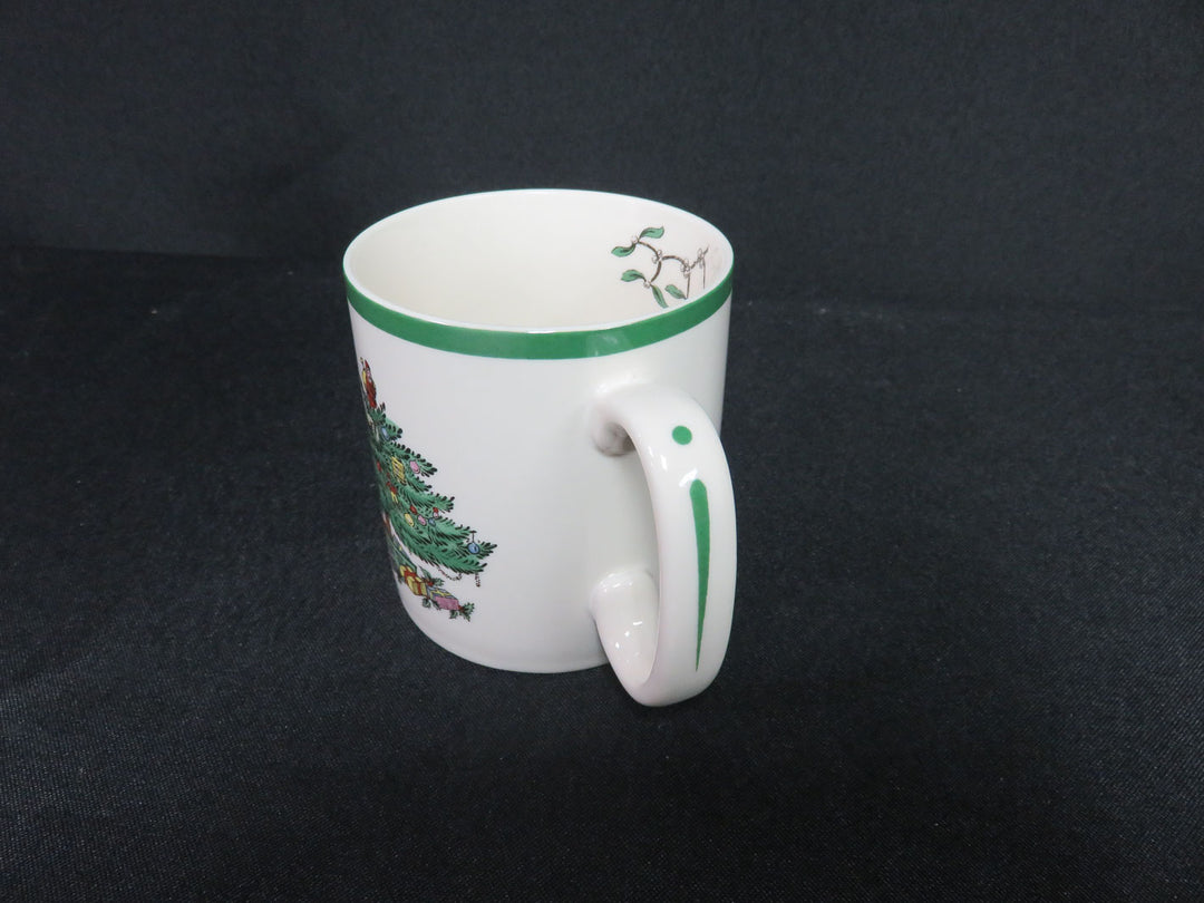Spode Christmas Mug Set