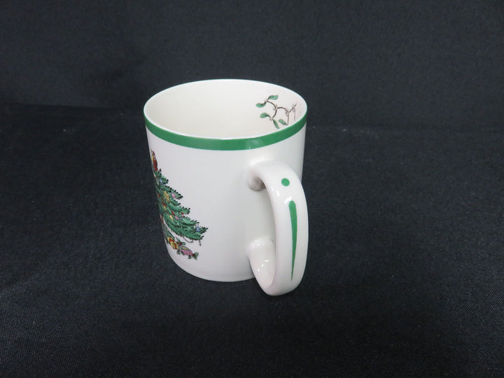 Spode Christmas Mug Set
