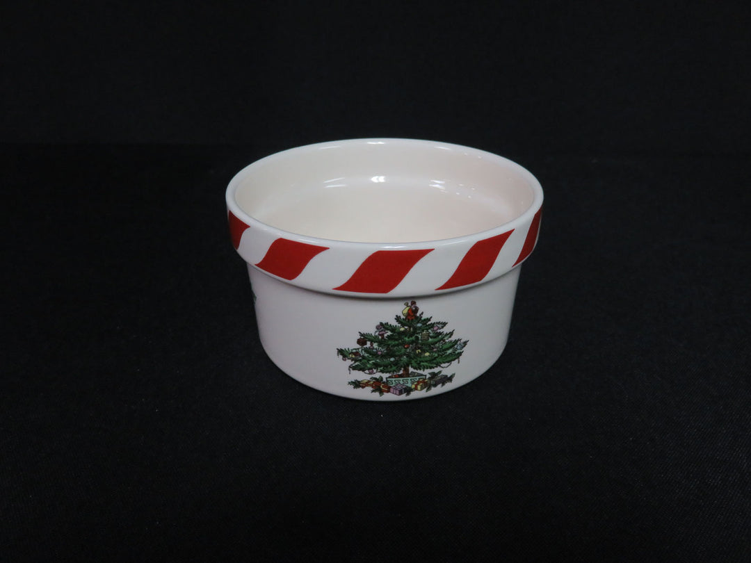 Spode Small Bowl & Spreader
