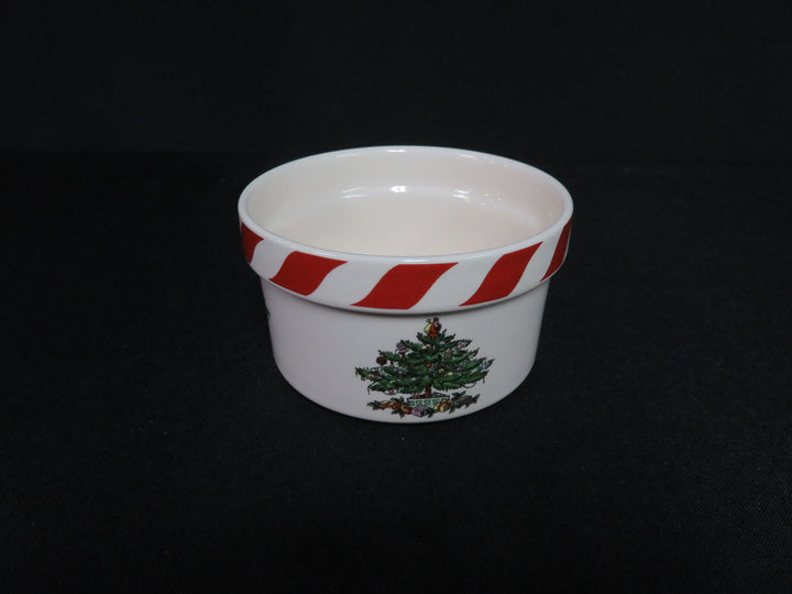 Spode Small Bowl & Spreader