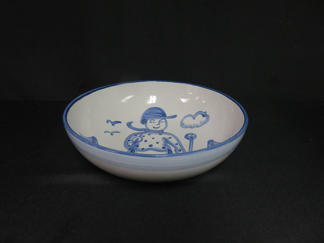 Hadley Serving Bowl