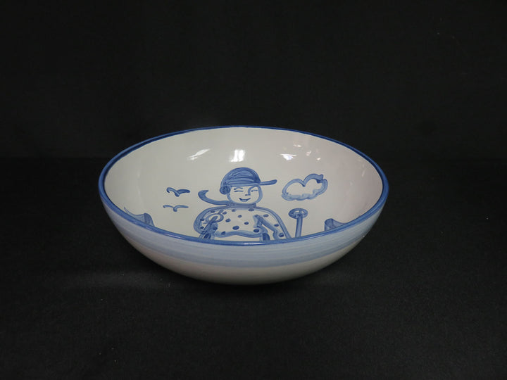 Hadley Serving Bowl