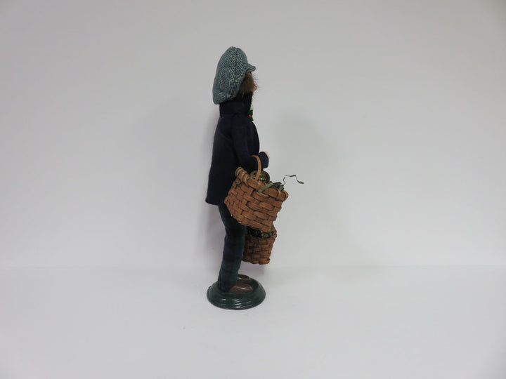 Byers Choice Candlestick Maker