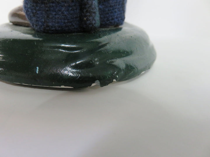 Byers Choice Candlestick Maker