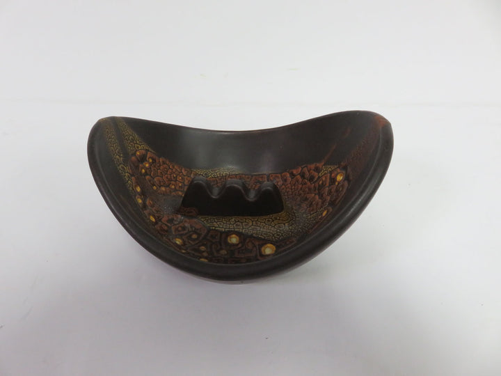 Royal Haeger Ashtray