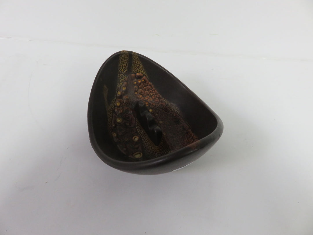 Royal Haeger Ashtray