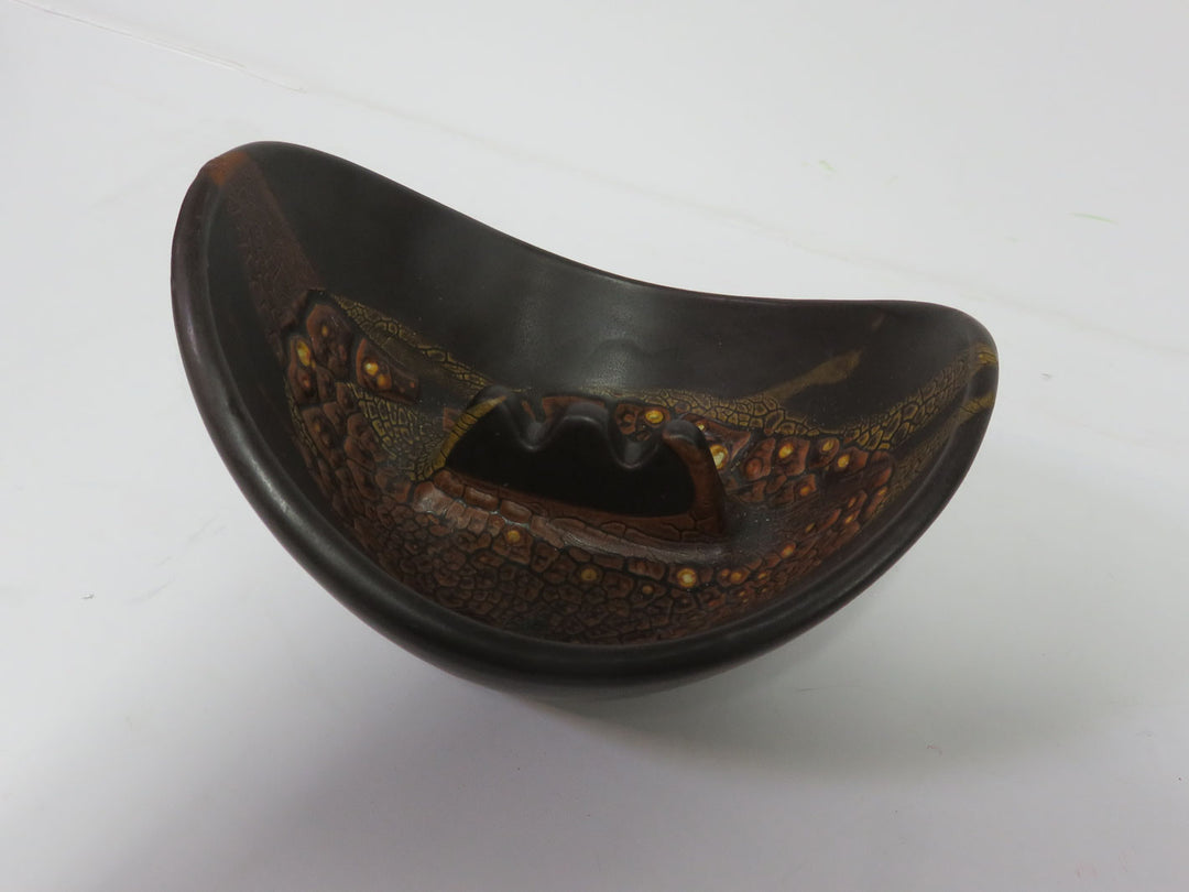 Royal Haeger Ashtray