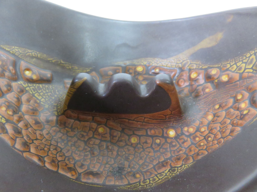 Royal Haeger Ashtray