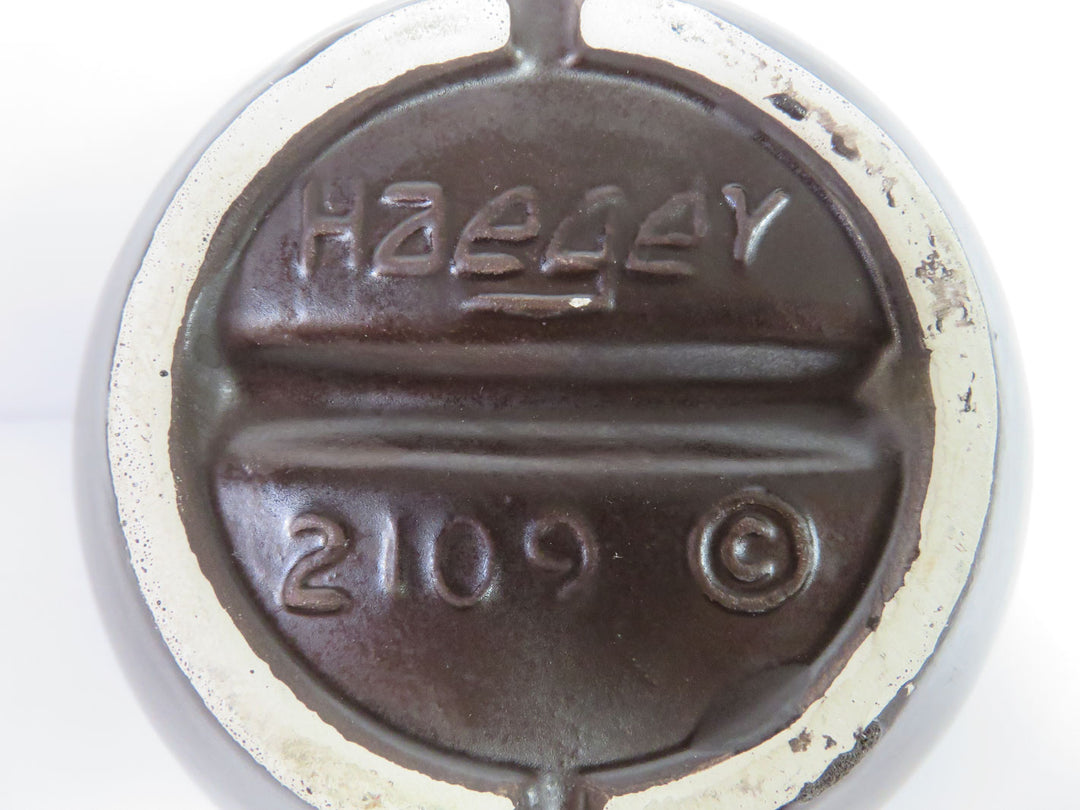 Royal Haeger Ashtray