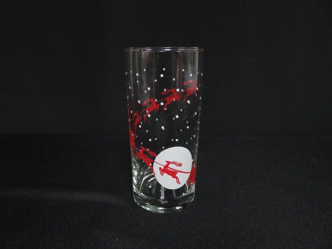 Mid-Century Tumbler Set