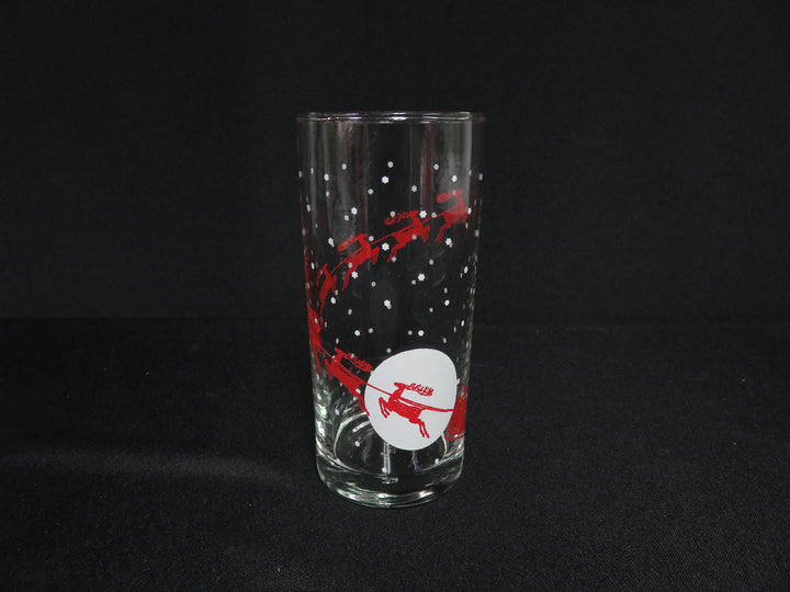 Mid-Century Tumbler Set