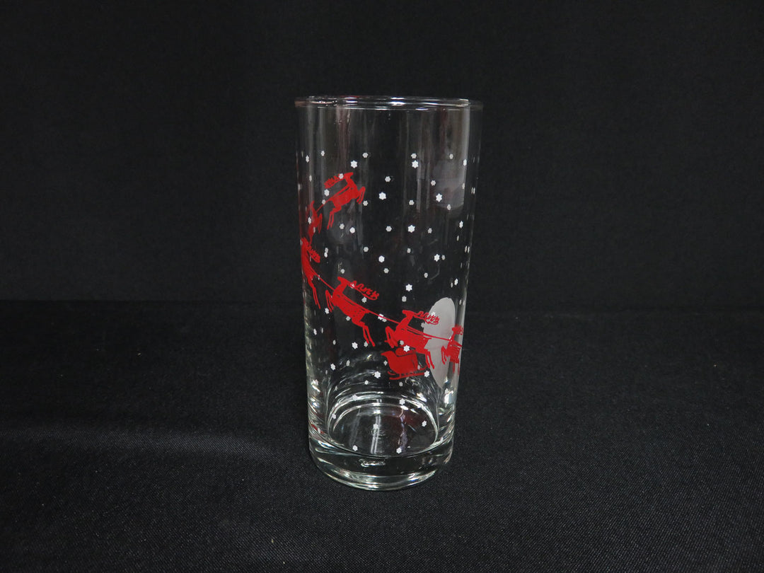 Mid-Century Tumbler Set