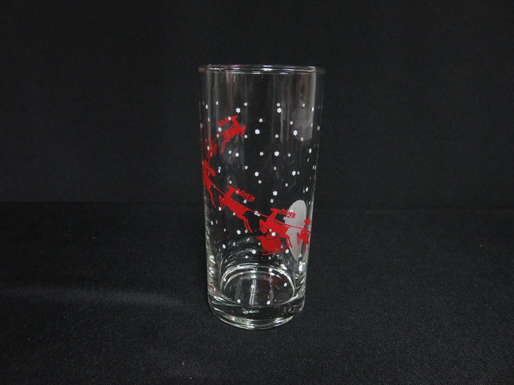 Mid-Century Tumbler Set