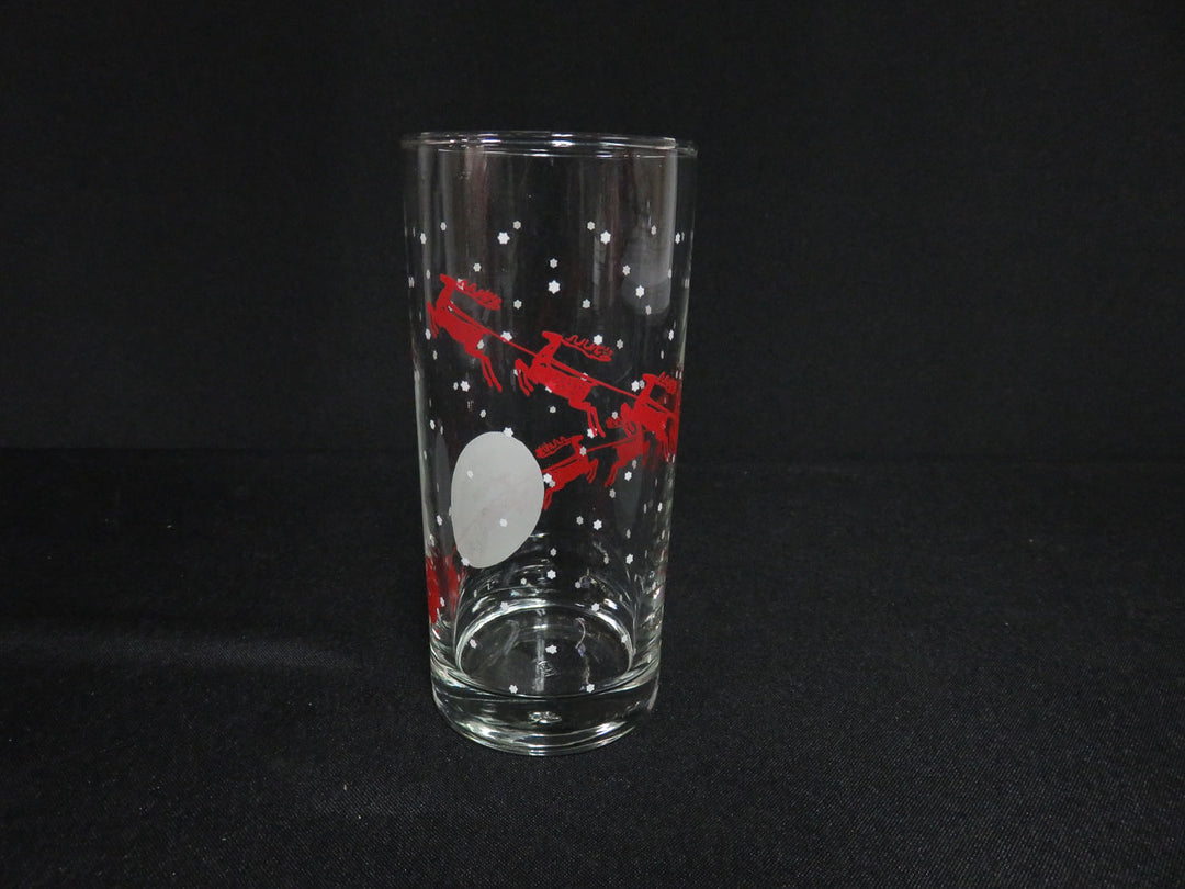 Mid-Century Tumbler Set