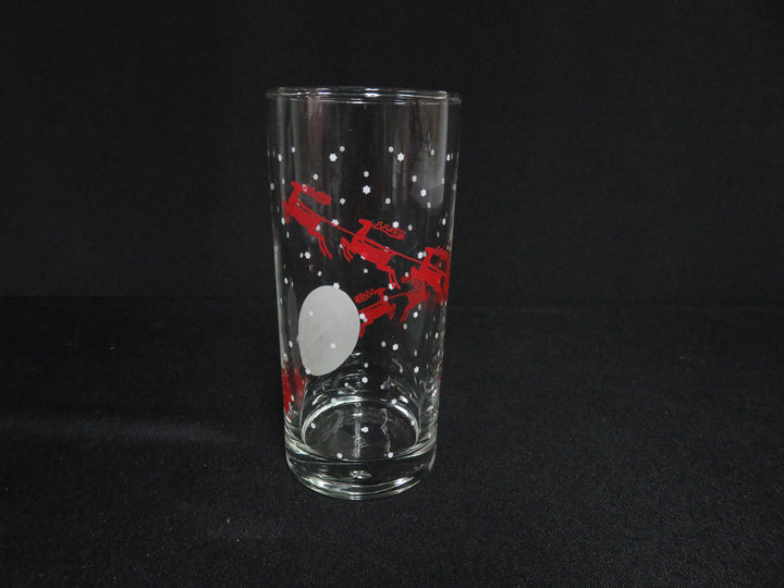 Mid-Century Tumbler Set