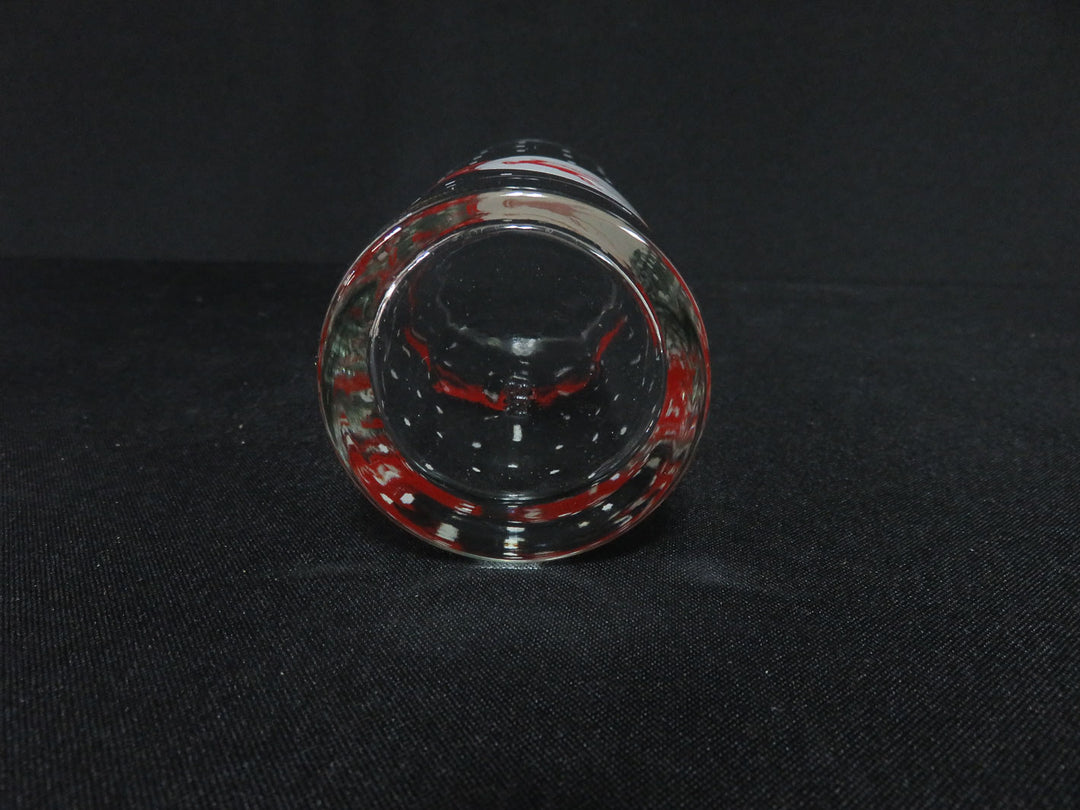 Mid-Century Tumbler Set