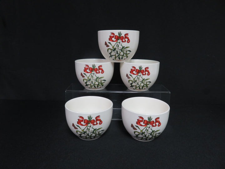Portmeirion Bowl Set
