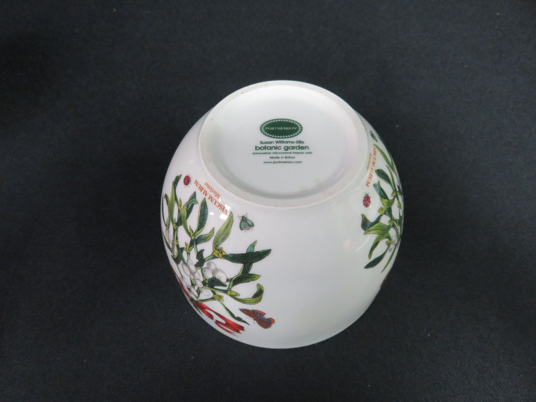 Portmeirion Bowl Set